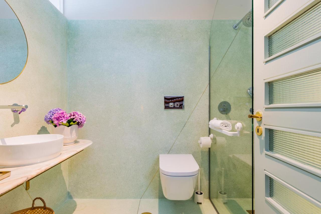 波尔图Incredible Duplex Penthouse & Terraces & Parking公寓 外观 照片