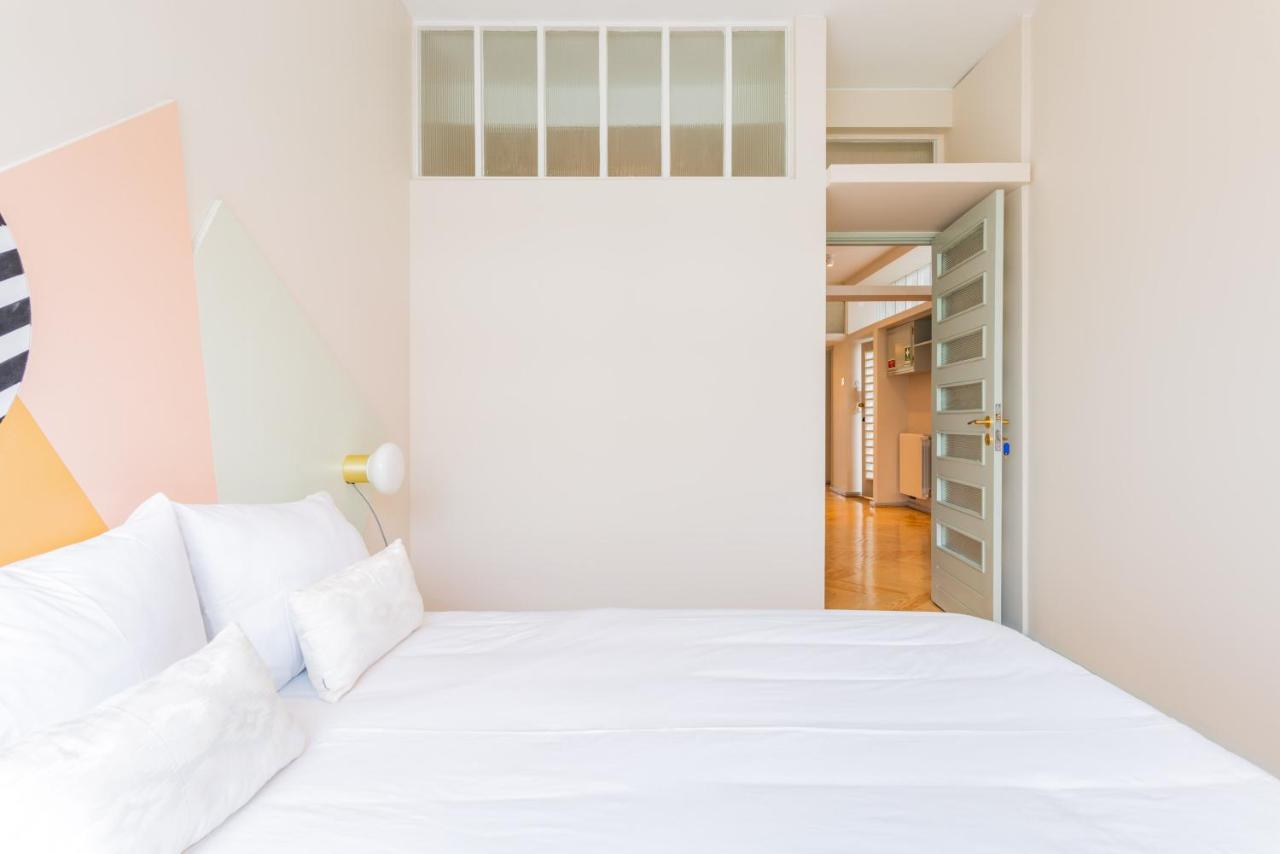 波尔图Incredible Duplex Penthouse & Terraces & Parking公寓 外观 照片